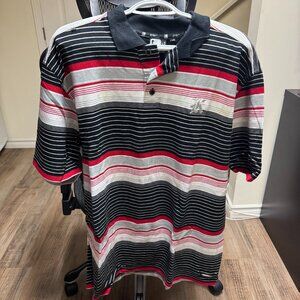 Karl Kani Polo Size L